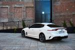 Kia Stinger GT 2018 года (ZA)